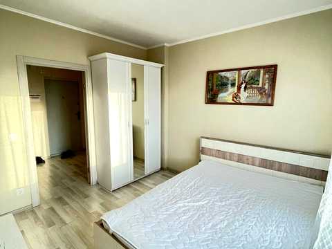 квартира по адресу Бориса Гмыри ул., 20