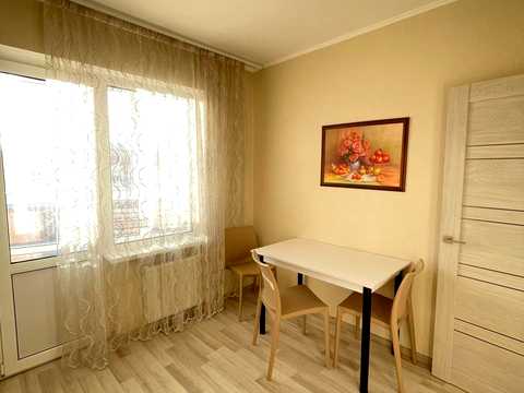квартира по адресу Бориса Гмыри ул., 20