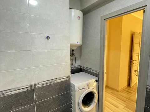 квартира по адресу Бориса Гмыри ул., 20