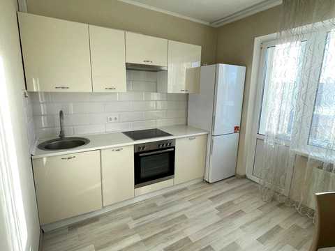 квартира по адресу Бориса Гмыри ул., 20