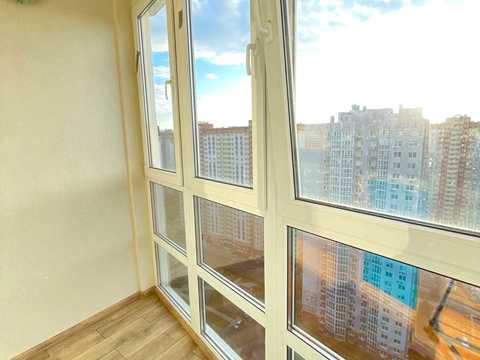 квартира по адресу Бориса Гмыри ул., 20