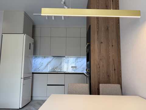 квартира за адресою Михайла Максимовича вул. (Онуфрія Трутенка), 28-Д