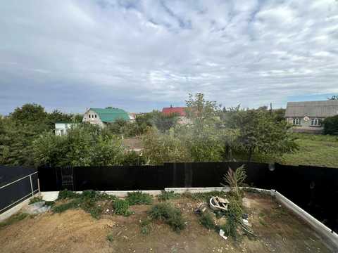 будинок за адресою с. Вінницькі Хутори, Жолонка