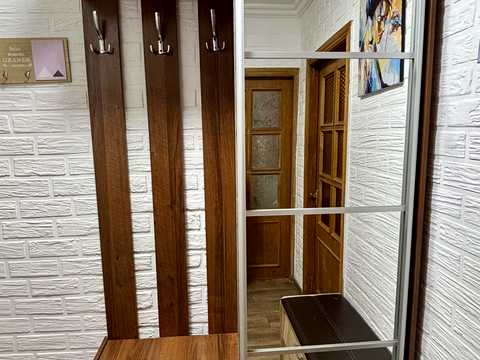 квартира за адресою Павла Чубинського вул. (Крупської), 10