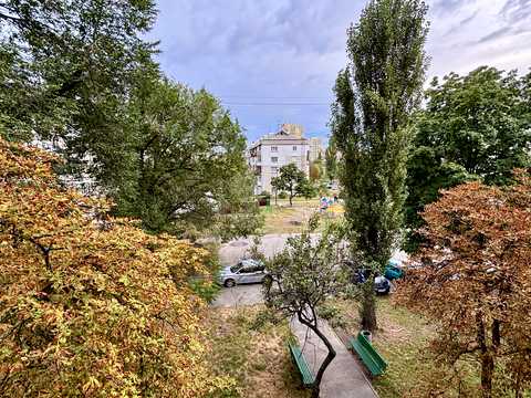 квартира за адресою Павла Чубинського вул. (Крупської), 10