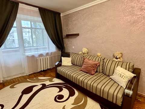 квартира за адресою Павла Чубинського вул. (Крупської), 10