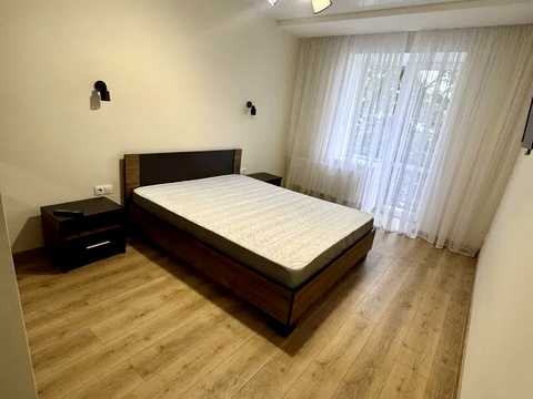 квартира по адресу Гарбарская ул., 14