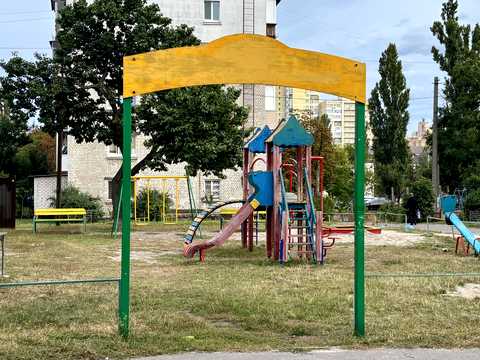 квартира за адресою Павла Чубинського вул. (Крупської), 10