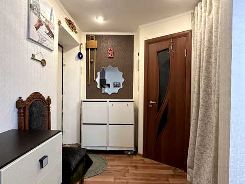 квартира по адресу Туровская ул., 19
