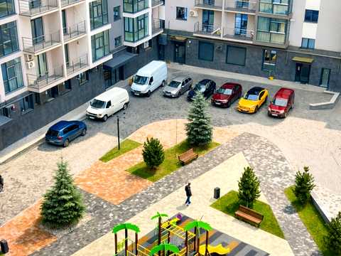 квартира за адресою Гетьмана Мазепи вул., 160-А