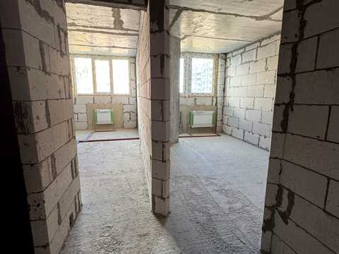 квартира за адресою Теплична вул., 44