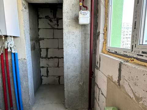 квартира за адресою Теплична вул., 44