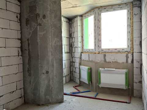 квартира за адресою Теплична вул., 44