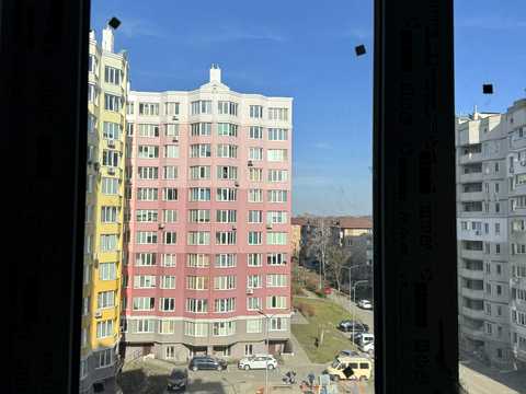 квартира за адресою Теплична вул., 44