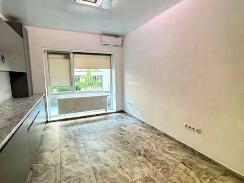 квартира по адресу Молодіжна ул., 11/4