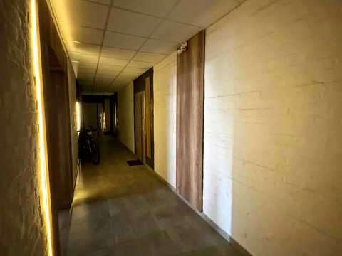 квартира по адресу Молодіжна ул., 11/4