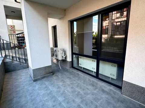 квартира по адресу Молодіжна ул., 11/4