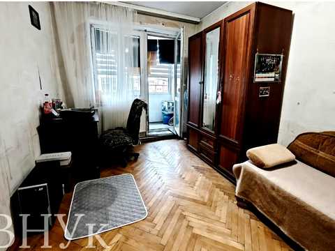 квартира за адресою Київська вул., 14