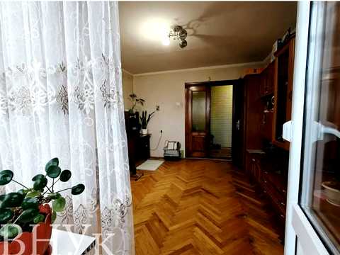 квартира за адресою Київська вул., 14