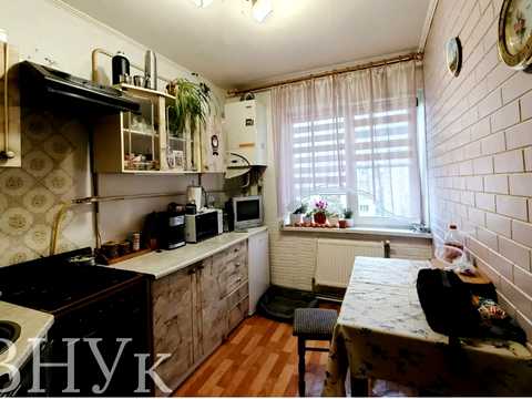 квартира за адресою Київська вул., 14