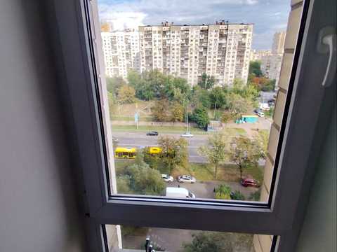 квартира за адресою Митрополита Андрея Шептицького вул. (Анатолія Луначарського), 7