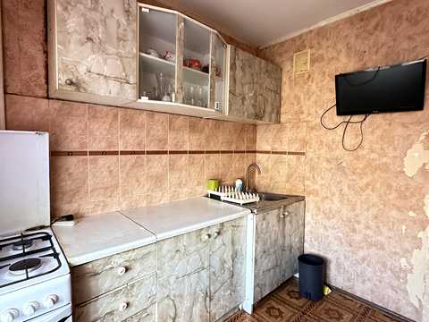 квартира по адресу Вацлава Гавела бульв. (Івана Лепсе), 21-В