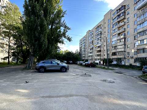 квартира по адресу Вацлава Гавела бульв. (Івана Лепсе), 21-В