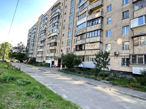 квартира по адресу Вацлава Гавела бульв. (Івана Лепсе), 21-В
