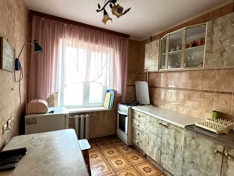 квартира по адресу Вацлава Гавела бульв. (Івана Лепсе), 21-В