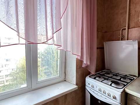 квартира по адресу Вацлава Гавела бульв. (Івана Лепсе), 21-В