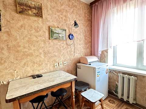 квартира по адресу Вацлава Гавела бульв. (Івана Лепсе), 21-В