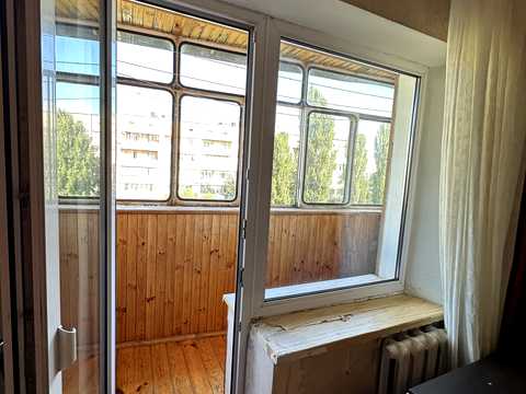 квартира по адресу Вацлава Гавела бульв. (Івана Лепсе), 21-В