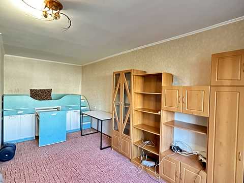 квартира по адресу Вацлава Гавела бульв. (Івана Лепсе), 21-В