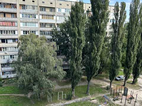 квартира по адресу Вацлава Гавела бульв. (Івана Лепсе), 21-В