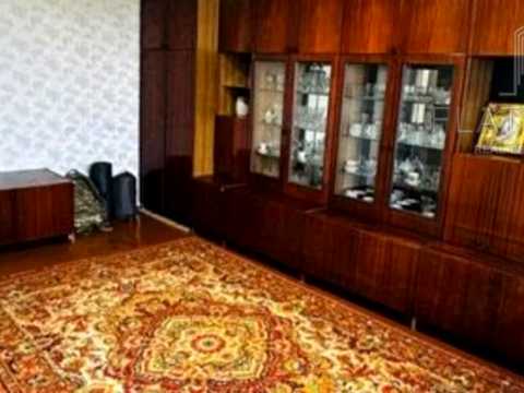 квартира по адресу Демеевская ул., 55