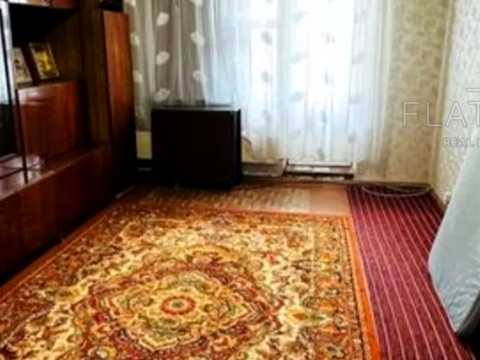квартира по адресу Демеевская ул., 55