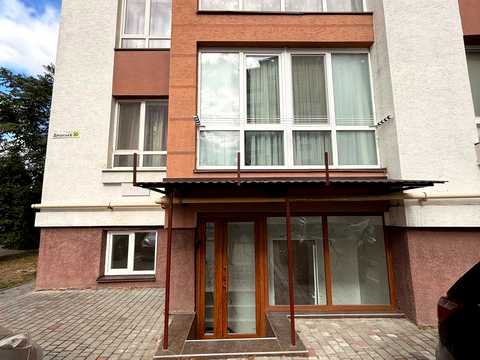 коммерческая по адресу Дворовая ул., 30