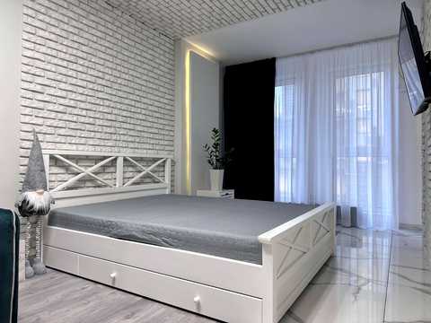 квартира за адресою Антоновича вул. (Горького), 74