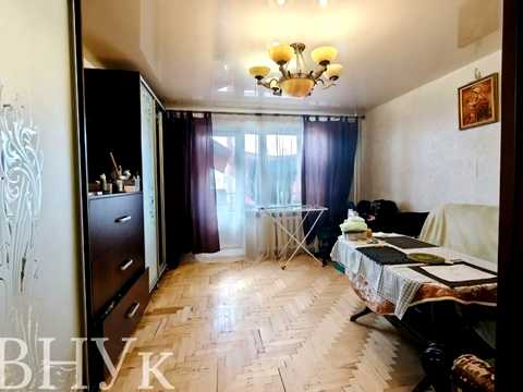квартира за адресою Володимира Лучаковського вул., 5