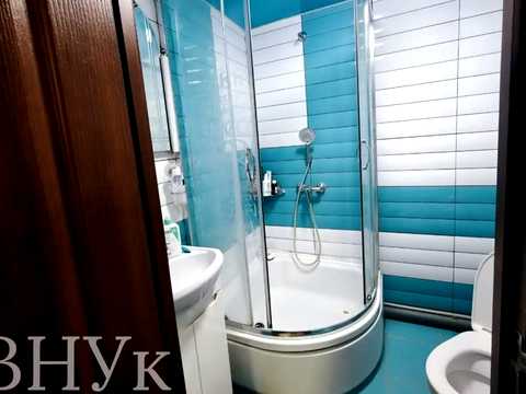 квартира за адресою Володимира Лучаковського вул., 5