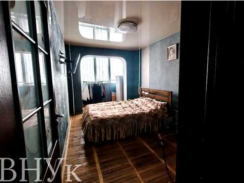 квартира за адресою Володимира Лучаковського вул., 5