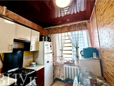квартира за адресою Володимира Лучаковського вул., 5