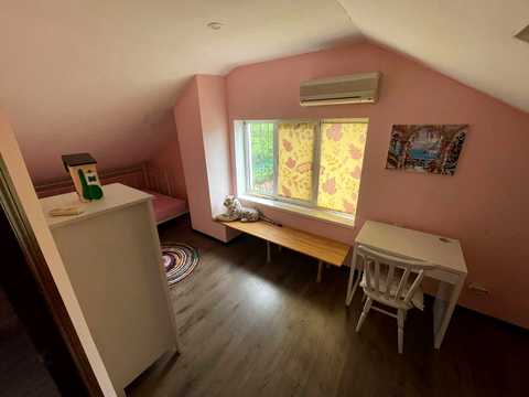 дом по адресу Лісова