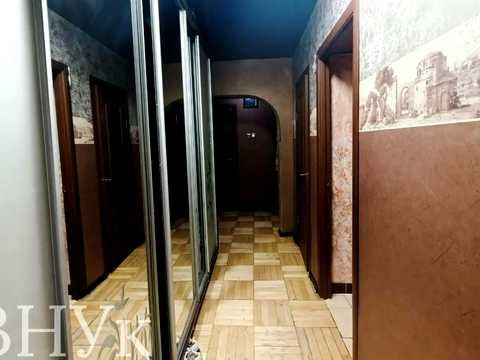 квартира за адресою Володимира Лучаковського вул., 5