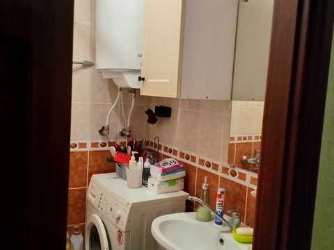 квартира по адресу Гринченко ул., 4-Б