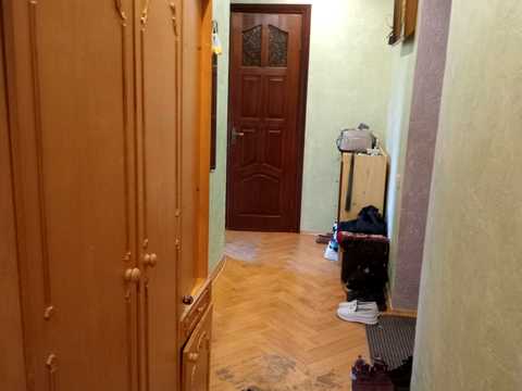 квартира по адресу Гринченко ул., 4-Б