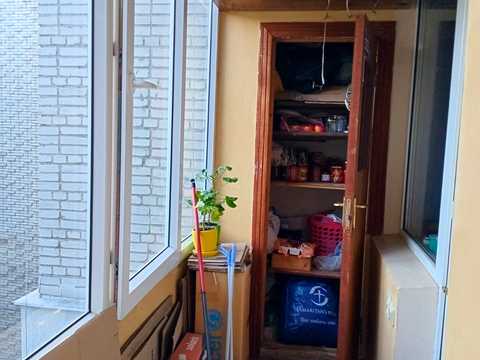 квартира по адресу Гринченко ул., 4-Б