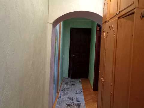 квартира по адресу Гринченко ул., 4-Б