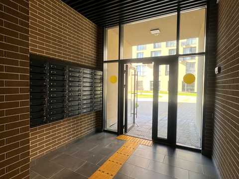 квартира за адресою Львів, Новознесенська вул., 6-А