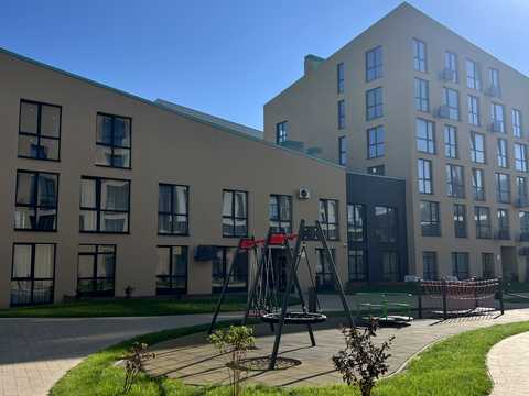 квартира за адресою Львів, Новознесенська вул., 6-А